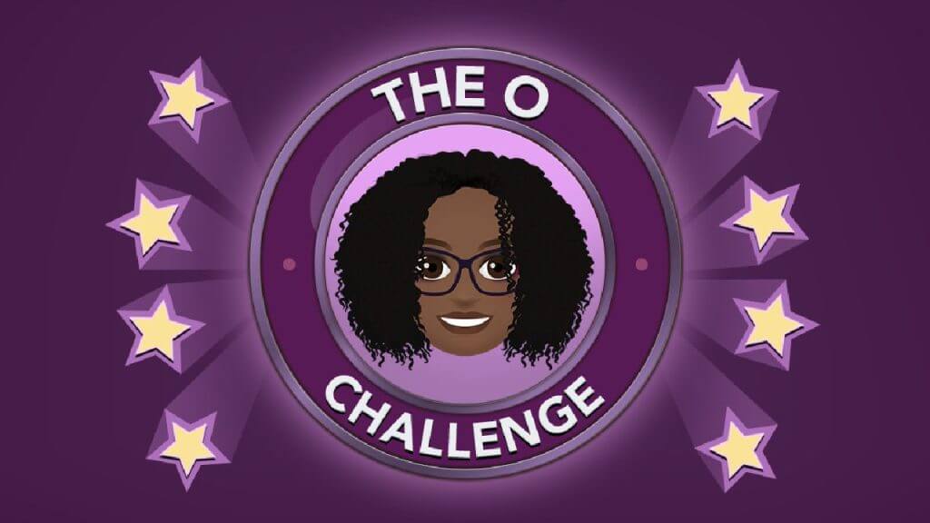 BitLife: How to Complete the O Challenge BitLife O Challenge
