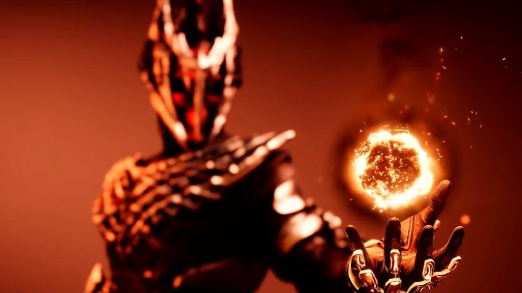 Destiny 2: The Best Solar Warlock Build