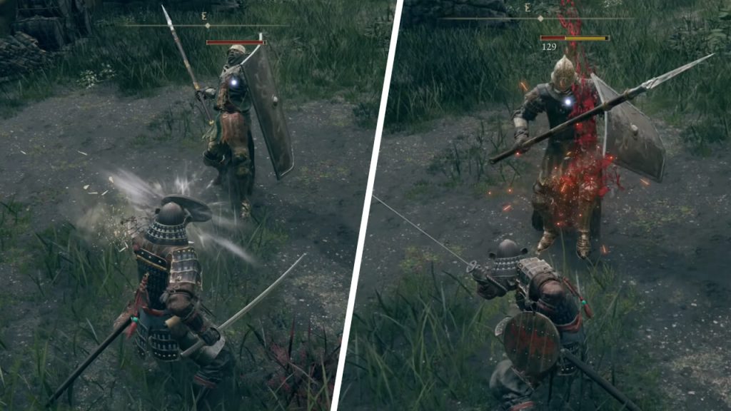 Elden Ring: How To Guard Counter Elden Ring How To Guard Counter