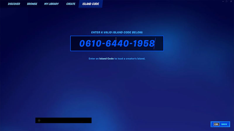 Fortnite Nindo 2022 Challenge Access Naruto Hidden Leaf Village Island Code