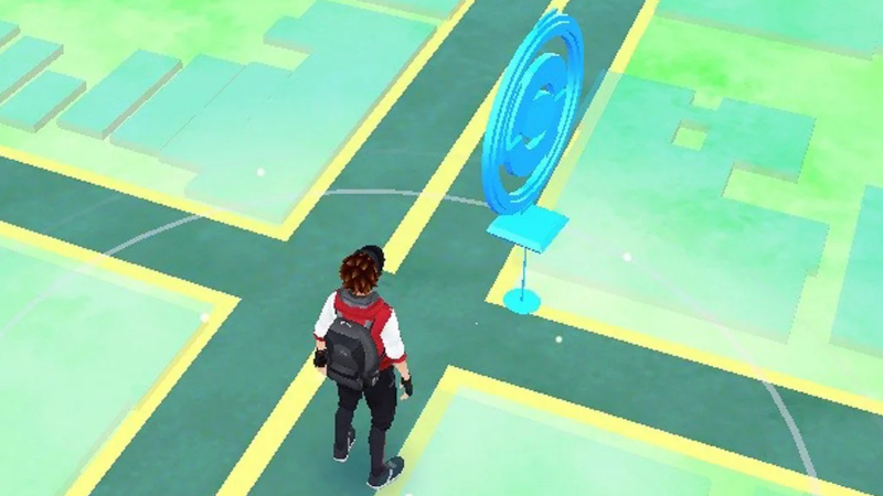 Getting a Metal Coat in Pokémon GO