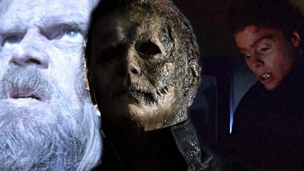 Halloween: Every Michael Myers Actor, Ranked Halloween Every Michael Myers Actor, Ranked- featured