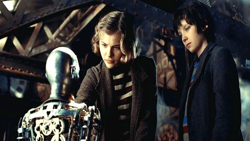 Hugo Highest-Grossing Film