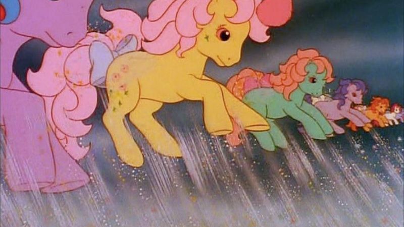 My Little Pony