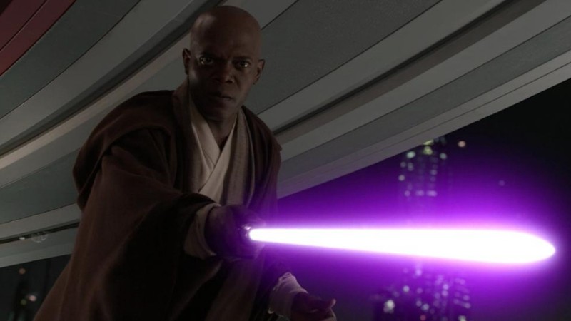 Mace Windu
