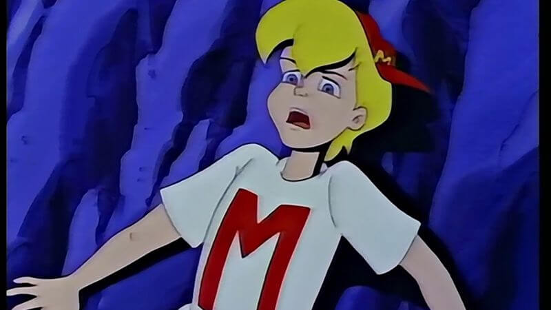 Mighty-Max Sell Toys