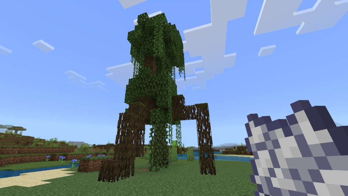 How To Grow Mangrove Trees in Minecraft | The Nerd Stash