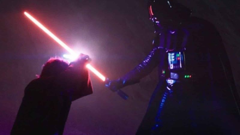 Obi-Wan Kenobi Star Wars