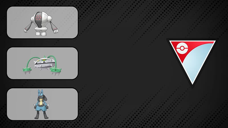 Pokemon Go Fossil Cup Best Team