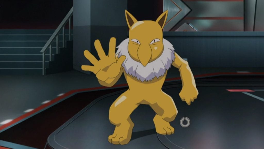 Pokemon Go: The Best Movesets and Counters for Hypno Pokemon Go Hypno