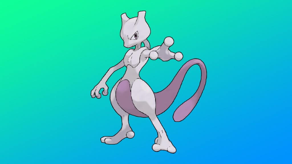 Pokemon Go: The Best Movesets and Counters for Mewtwo Pokemon Go Mewtwo