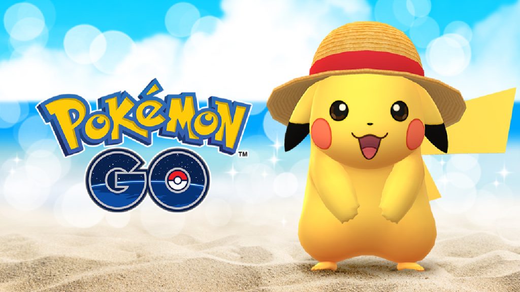 Pokemon Go: The Best Movesets and Counters for Pikachu Pokemon Go Pikachu