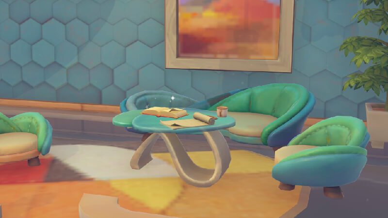 Sandrock Construction Junction