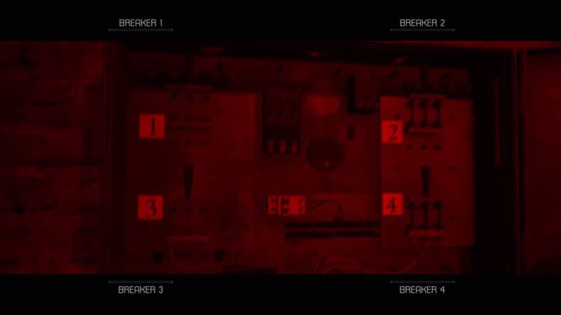 The Quarry Save Jacob Breaker Puzzle