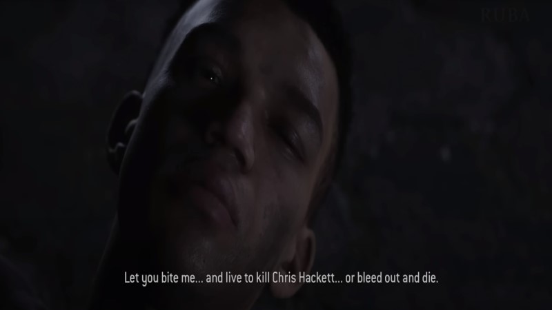 The Quarry Save Ryan Achievement