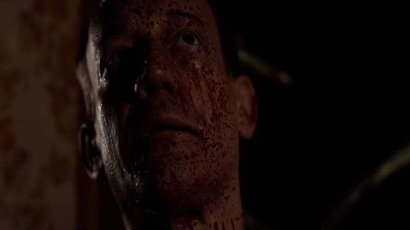 The Quarry Alive Save Travis