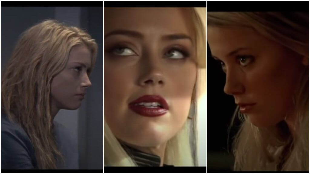 10 Amber Heard Movie Roles You Probably Don’t Remember amber heard movie roles