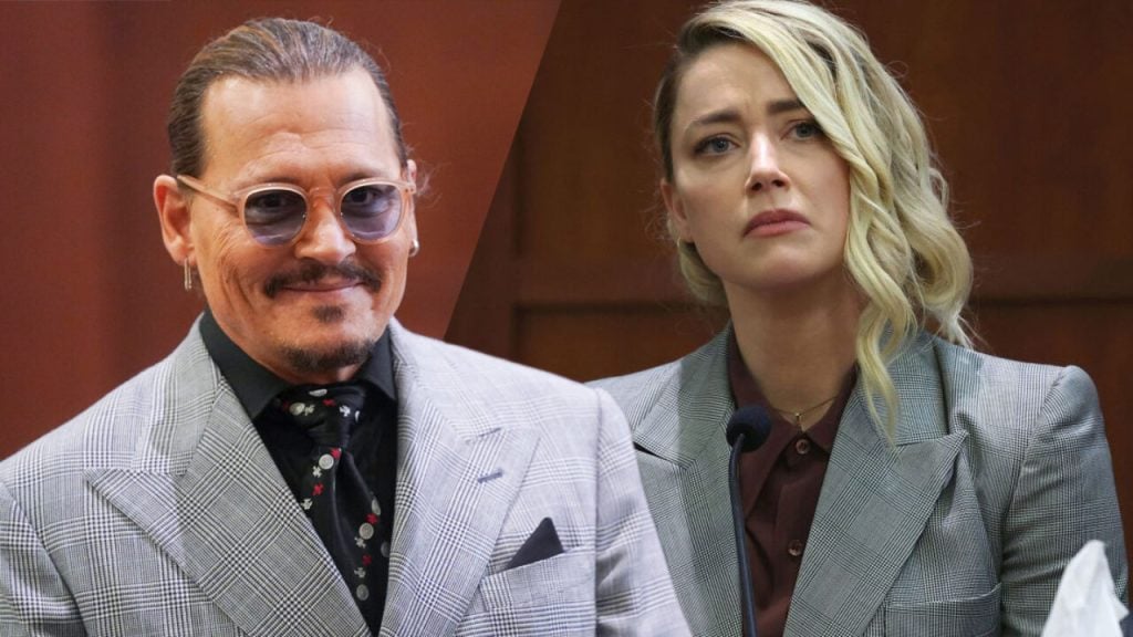 Amber Heard Can Appeal, But the Judge Says It Will Cost Her amber heard appeal, image via see news