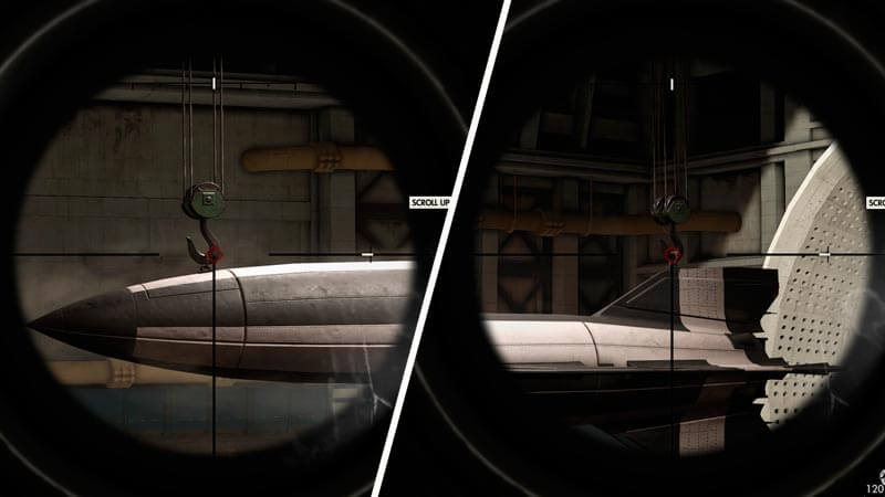 Sniper Elite 5: All Kill Challenges and How to Beat Them