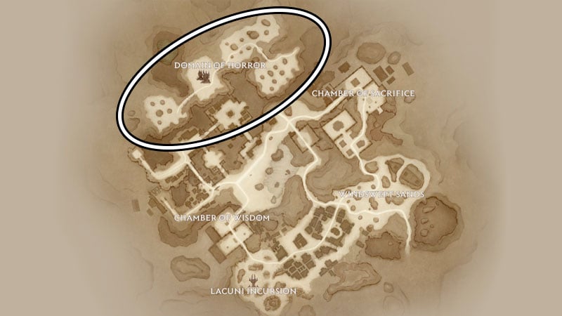 Diablo Immortal: How to Farm Mysterious Scrolls