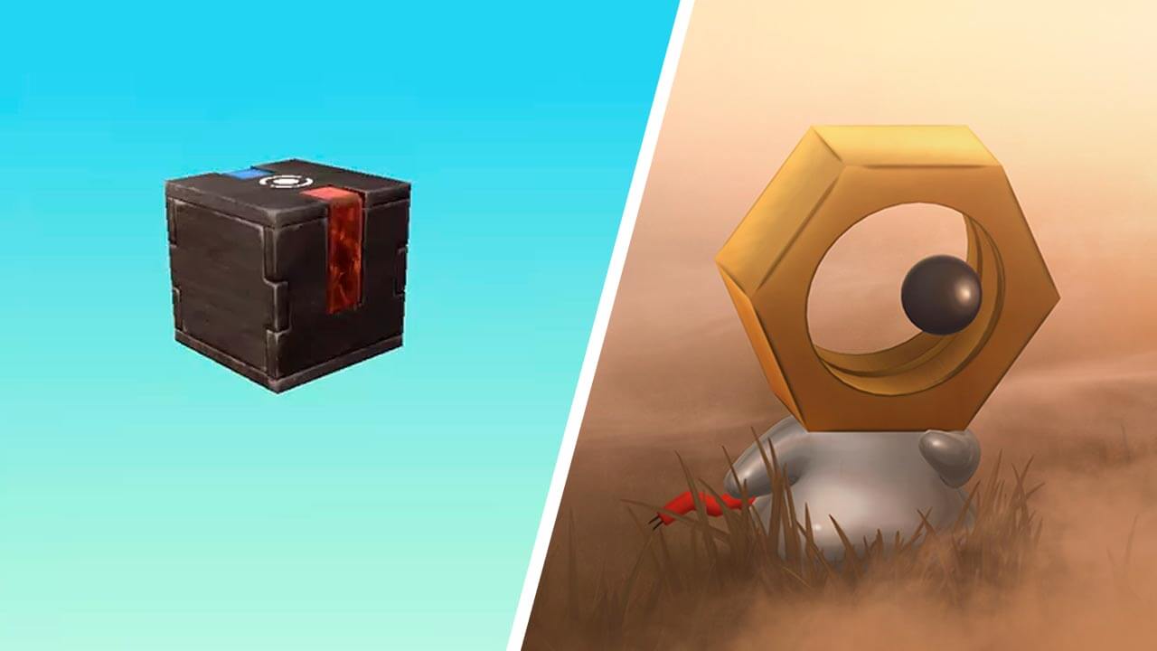 Pokémon Go: The Mystery Box Explained | The Nerd Stash