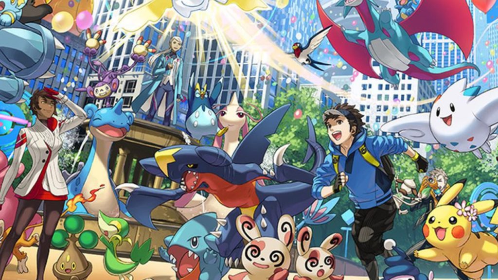 Pokemon Go: How to Complete the Make a New Friend Challenge pokemon-go-how-to-complete-the-make-a-new-friend-challenge