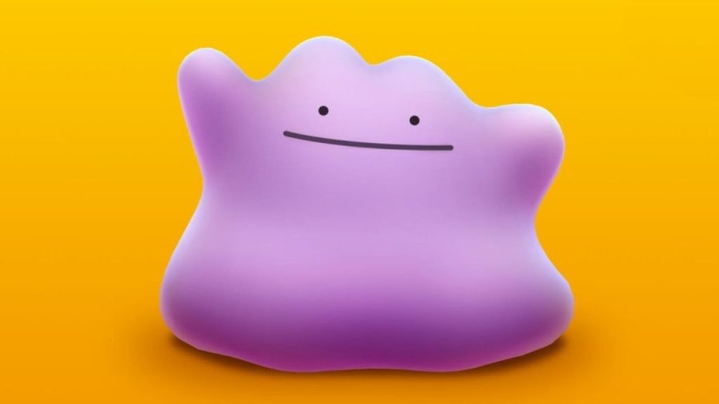 Pokemon Go: How to Get Shiny Ditto how to get shiny ditto pokemon go