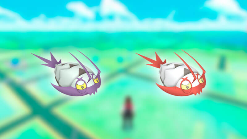 Pokemon Go: Can You Get Shiny Wimpod?