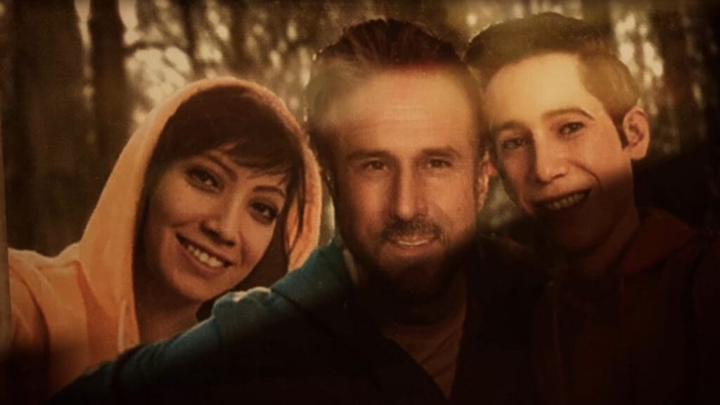 The Quarry Can You Save the Hacketts