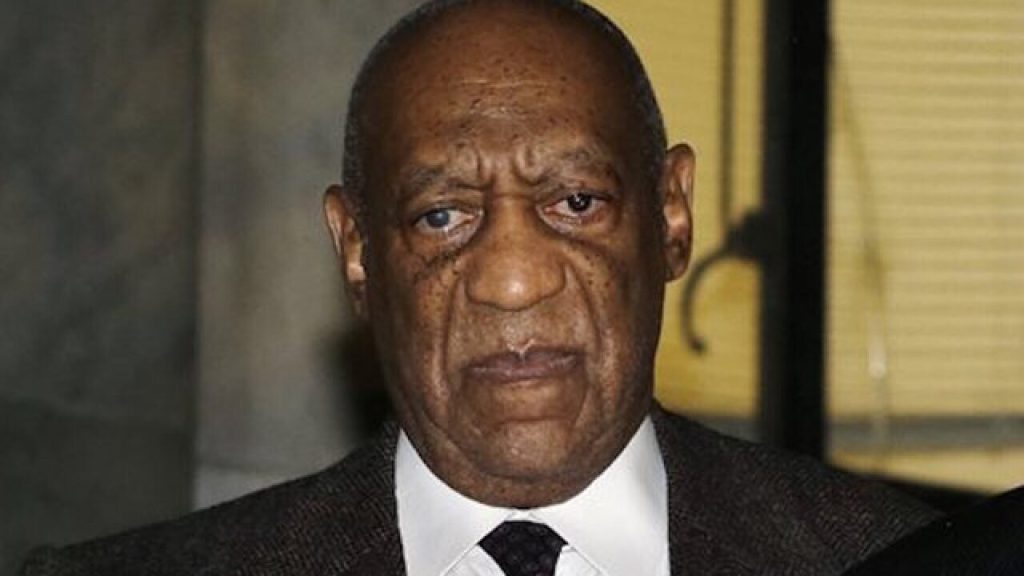 Bill Cosby Laughs at Sexual Assault Verdict: ‘$500K That’s All?’ cosby wptv, bill cosby sexual assault