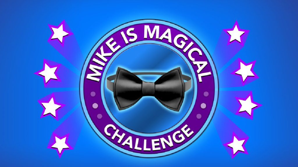 BitLife: How to Complete the Mike is Magical Challenge BitLife Mike is Magical