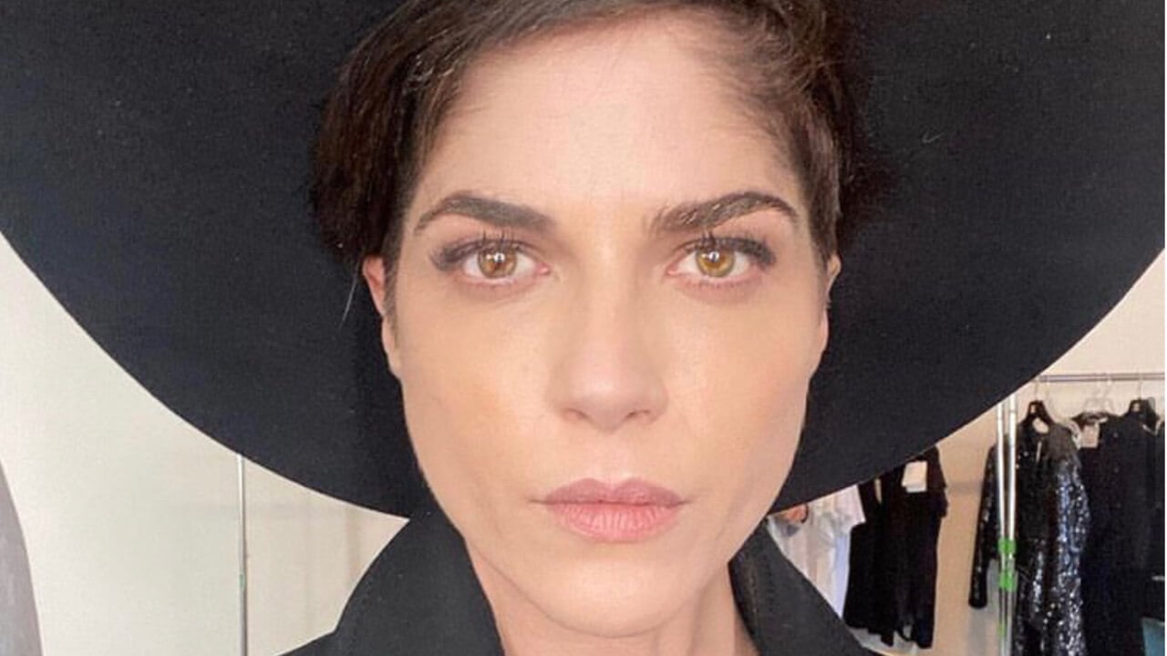 Selma Blair Owns DWTS Premiere With Emotional Performance