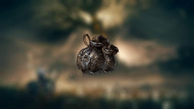 Elden Ring: How To Get Oil Pots and Set Your Enemies Ablaze The icons for the regular and the Roped Oil Pot in Elden Ring.