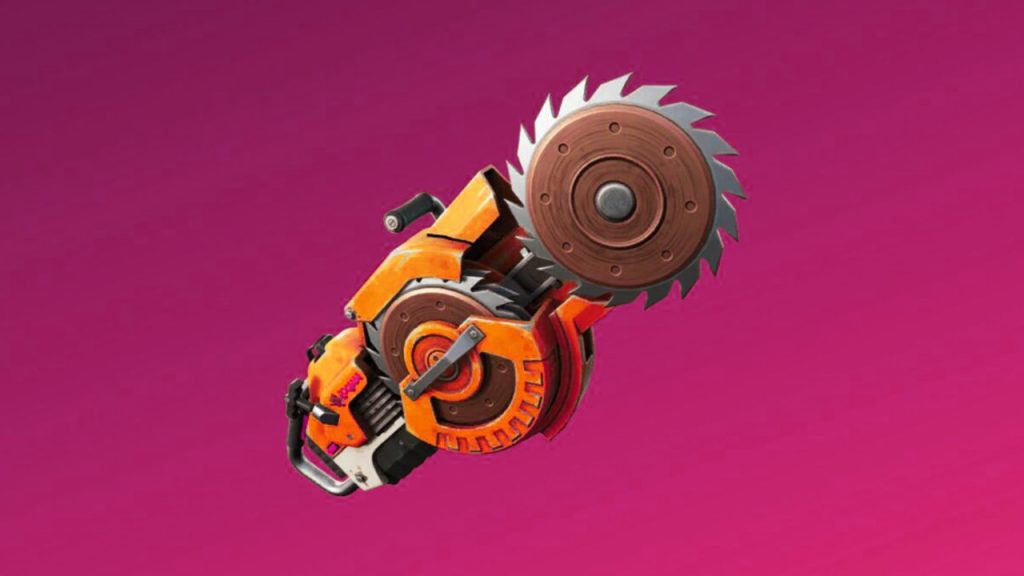 Fortnite: Where to Destroy 5 Structures With the Ripsaw Launcher Fortnite Where to Destroy 5 Structures With the Ripsaw Launcher