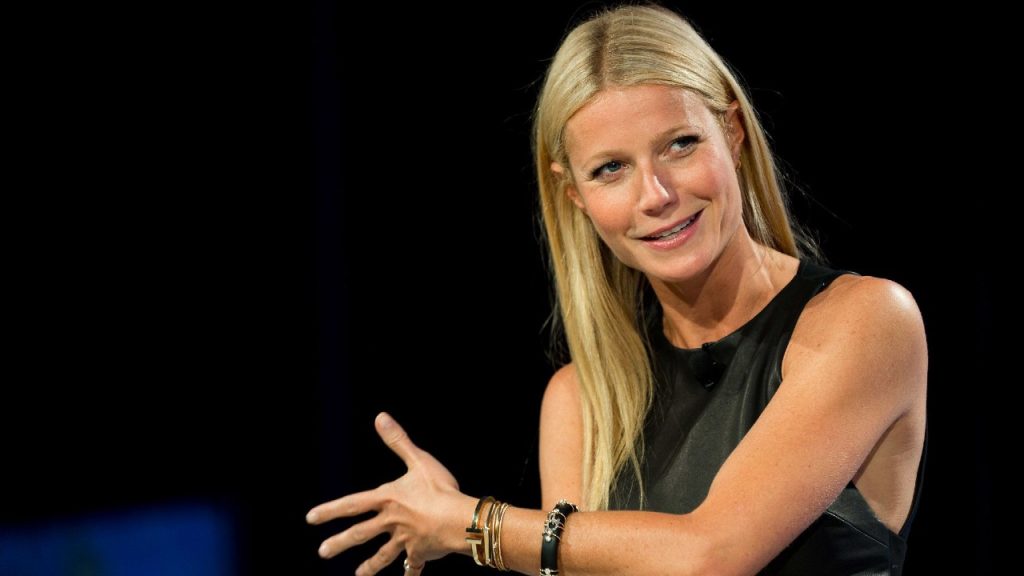 Gwyneth Paltrow Reveals Why She Doesn’t Miss Retirement At All Gwyneth paltrow does not miss acting at all