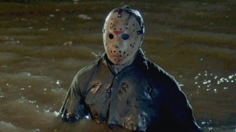 Jason in Friday the 13th part 6