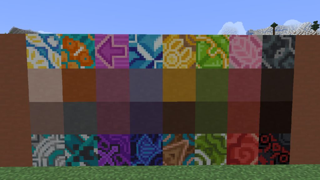 Minecraft: How to Make Terracotta Minecraft Terracotta