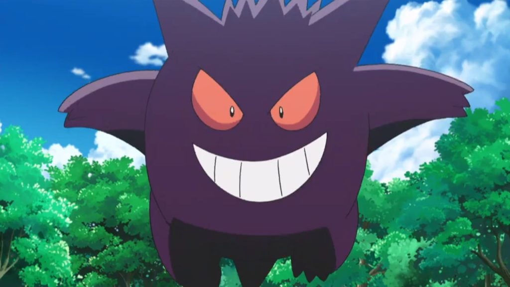 Pokemon Go: How to Get Shiny Gengar how to get shiny Gengar