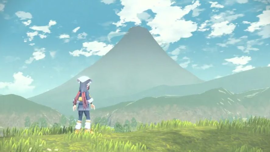 Pokemon Go: How to Get Hisuian Qwilfish