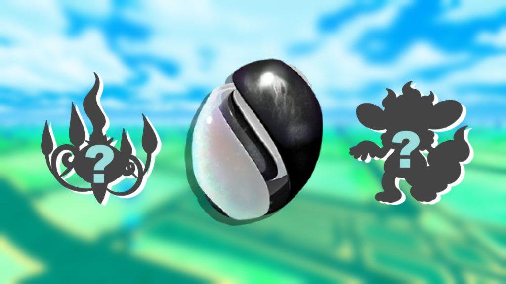 Pokémon GO: How to Get Unova Stones Pokémon GO How to Get Unova Stones