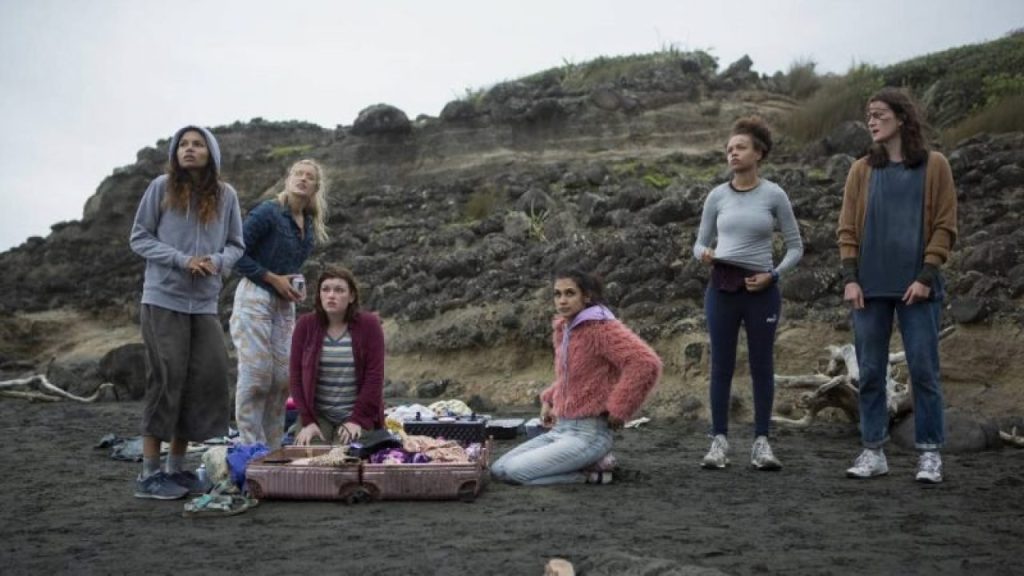 ‘The Wilds’ Canceled by Amazon Prime Video The Wilds canceled Prime Video