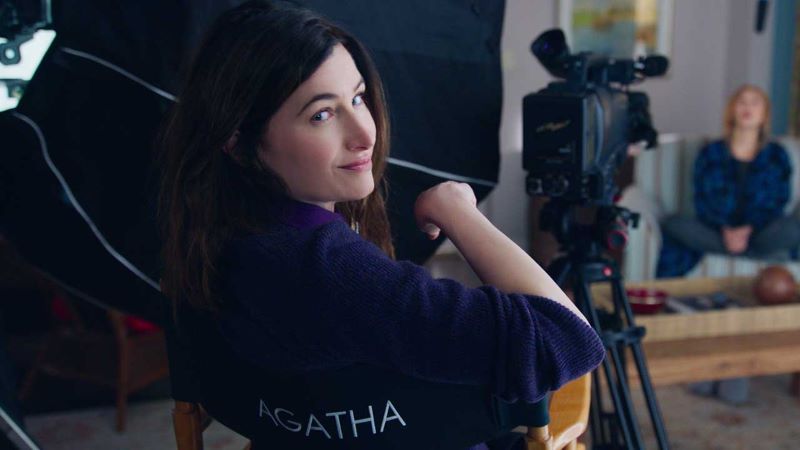 Agatha coven of chaos Disney+