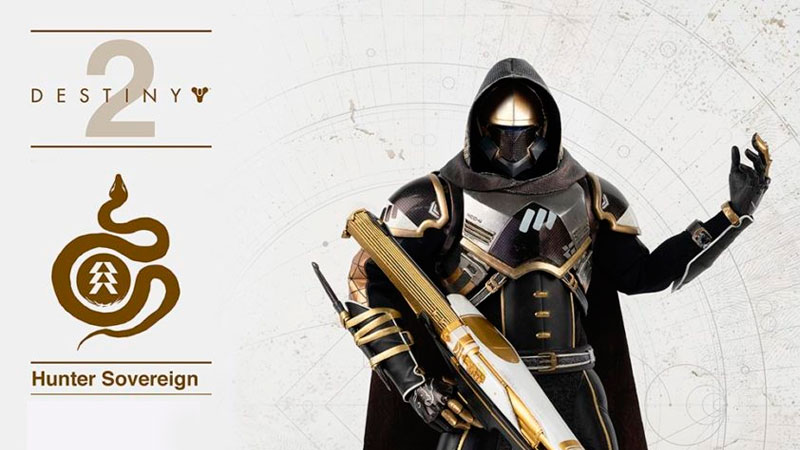 Destiny 2: Everything You Can Earn From Dares of Eternity