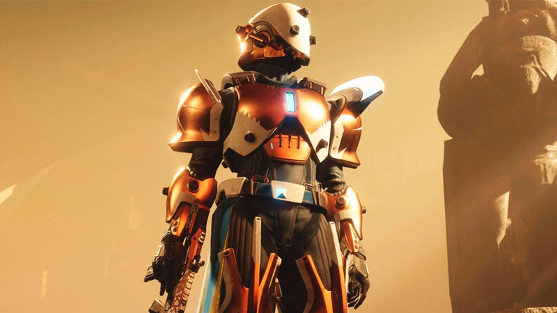 Destiny 2: Everything You Can Earn From Dares of Eternity