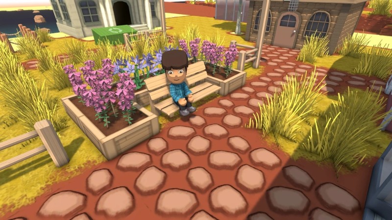 how to plant seeds in Dinkum