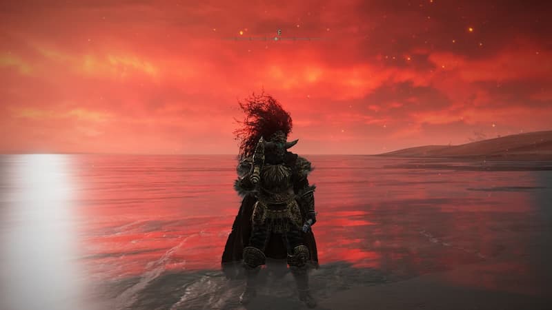 The Radahn Set has high Robustness in Elden Ring that resists Hemorrhage and Frostbite