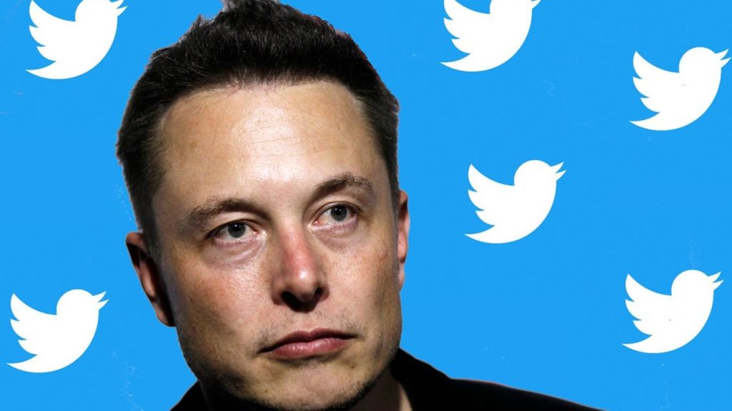 Elon Musk Terminates $44 Billion Twitter Deal Elon Musk Twitter
