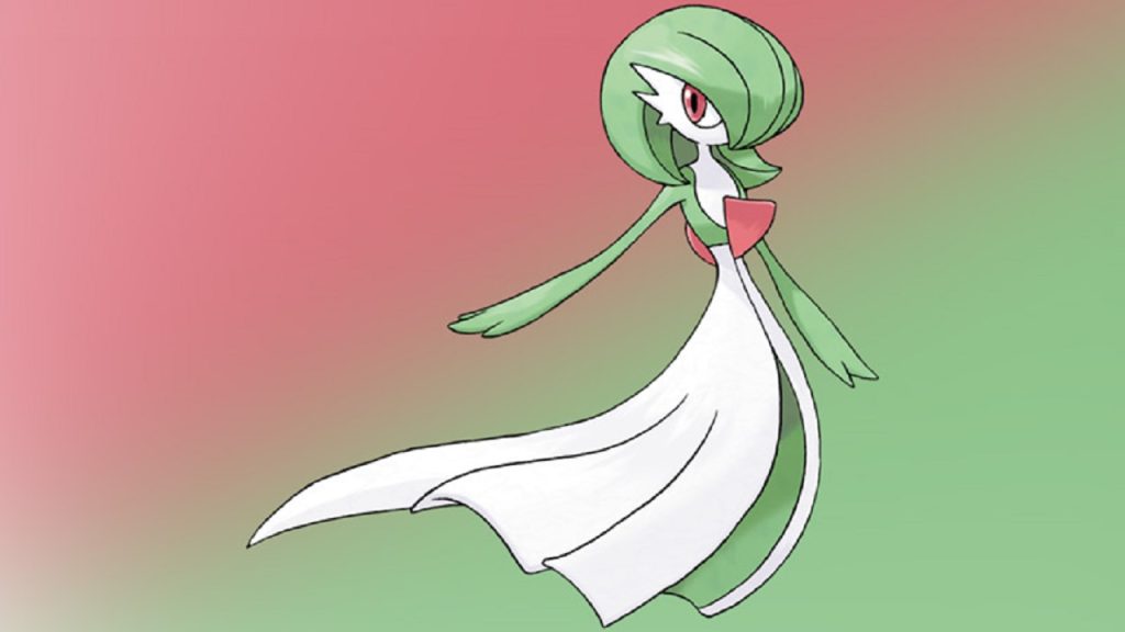 Pokemon Go: What is Gardevoir’s Weakness? pokemon go gardevoir weakness