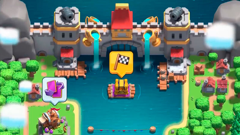 Clash Royale: How to Earn Coins Fast