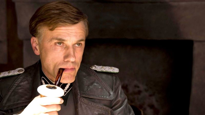 Hans Landa